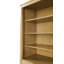 Armoire de rangement de salle de bain 24 pouces en chêne lin-385387462-385387460