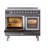 ILVE Nostalgie II Noblesse 40 in Induction Range-103962196