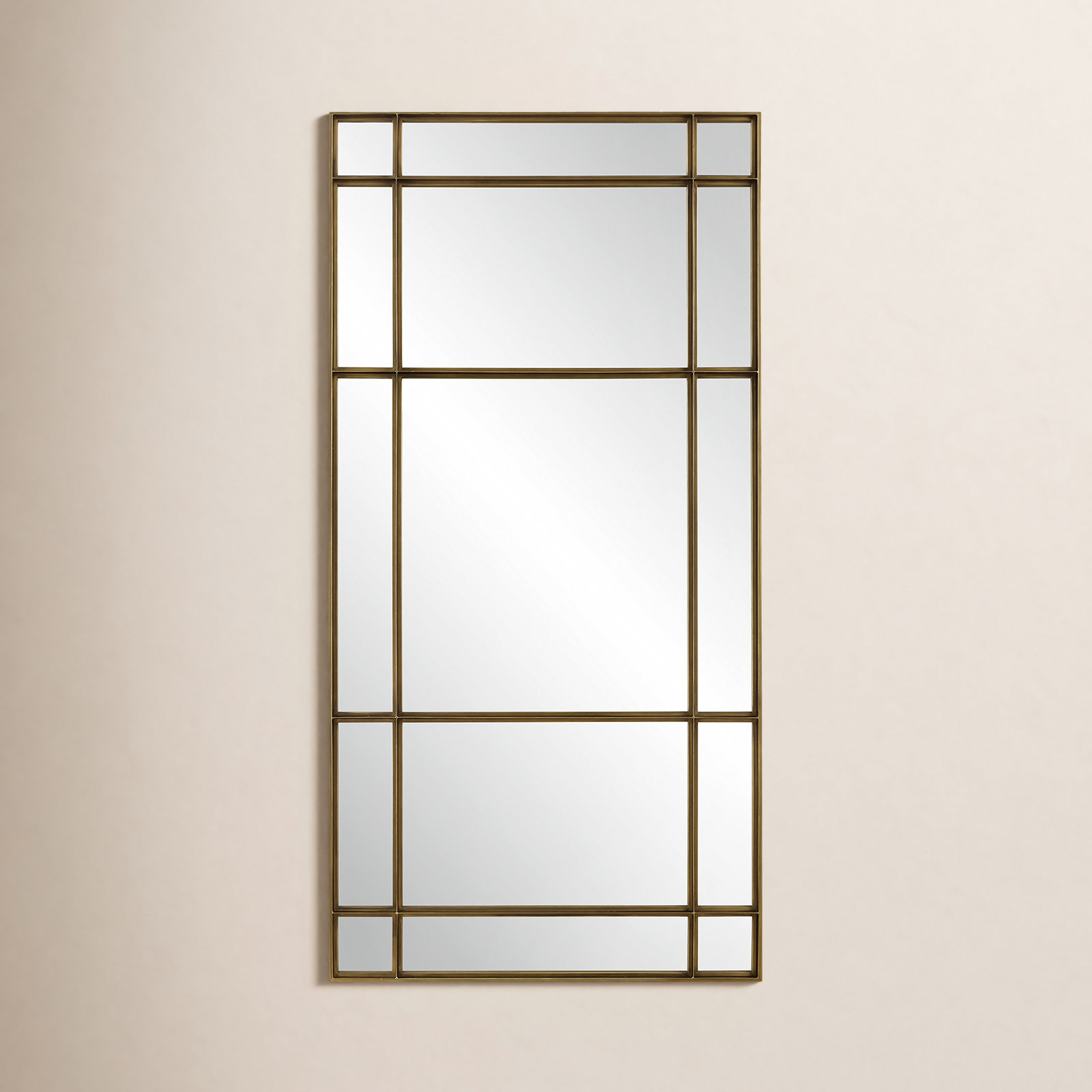 39" Full-Length Mirror