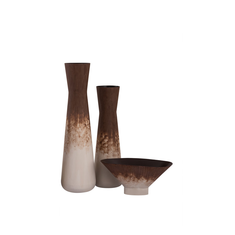Adler Bowl - Rust