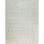 Wool Area Rug in Beige