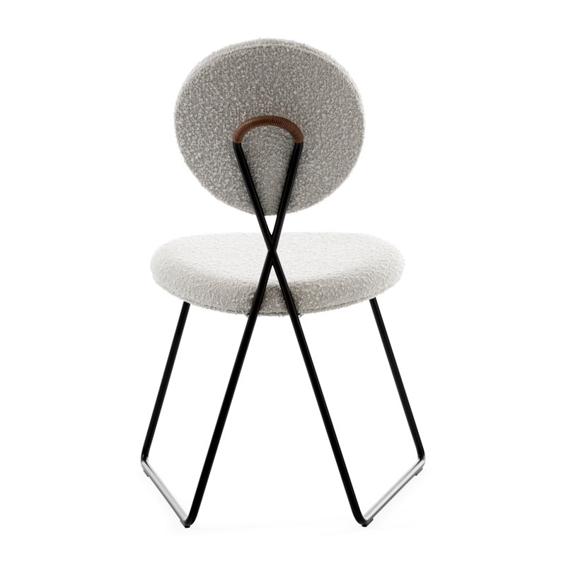 Caprice Upholstered Dining Chair