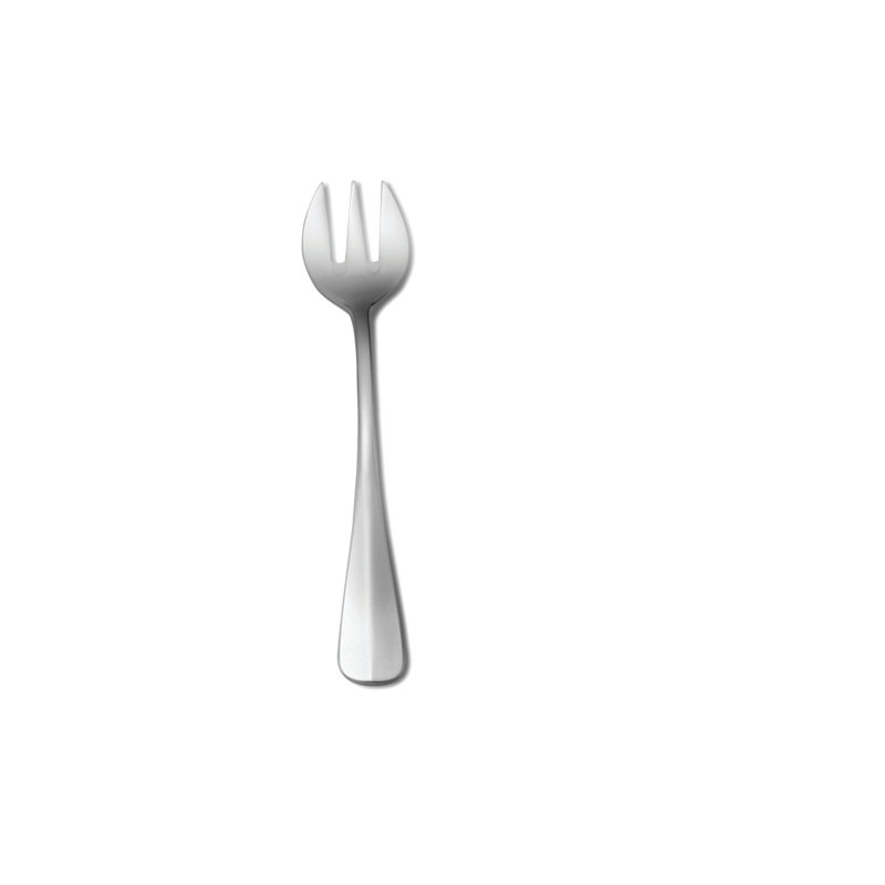 Baguette Oyster/Cocktail Forks by Oneida (18/10)