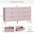 Marable 47.24'' W 6 - Drawer Dresser-1125107476