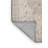 Machine Washable Gray Area Rug-891957266