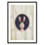 «Juvenile Forest Animals», impression sur papier-47833220-47833223