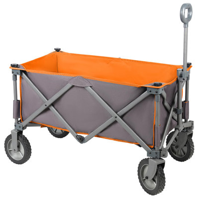 Detachable Garden Carts