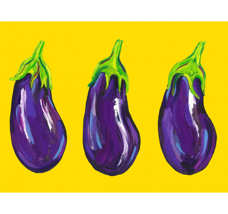 Wrapped Canvas Print, 50.8 cm H x 76.2 cm W
