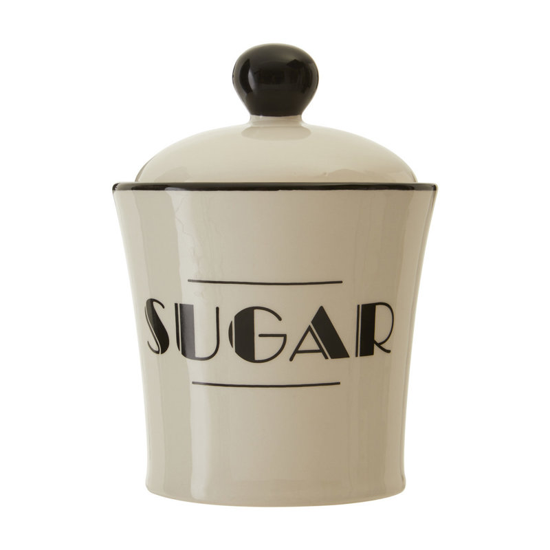 Woolhorpe Stoneware Jar