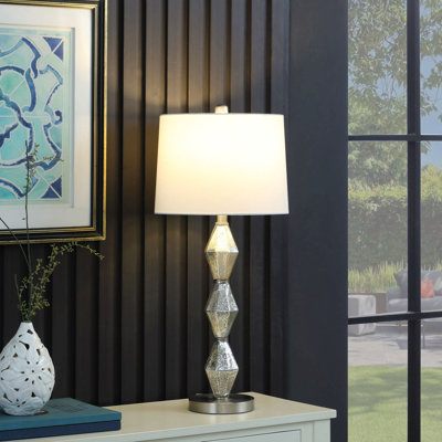 Lampe de table 29,5 "Moderne