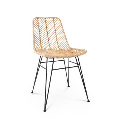 Cress 48cm H Side Chair