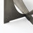 Giles 60 " W Marble Top Console Table-1375108130