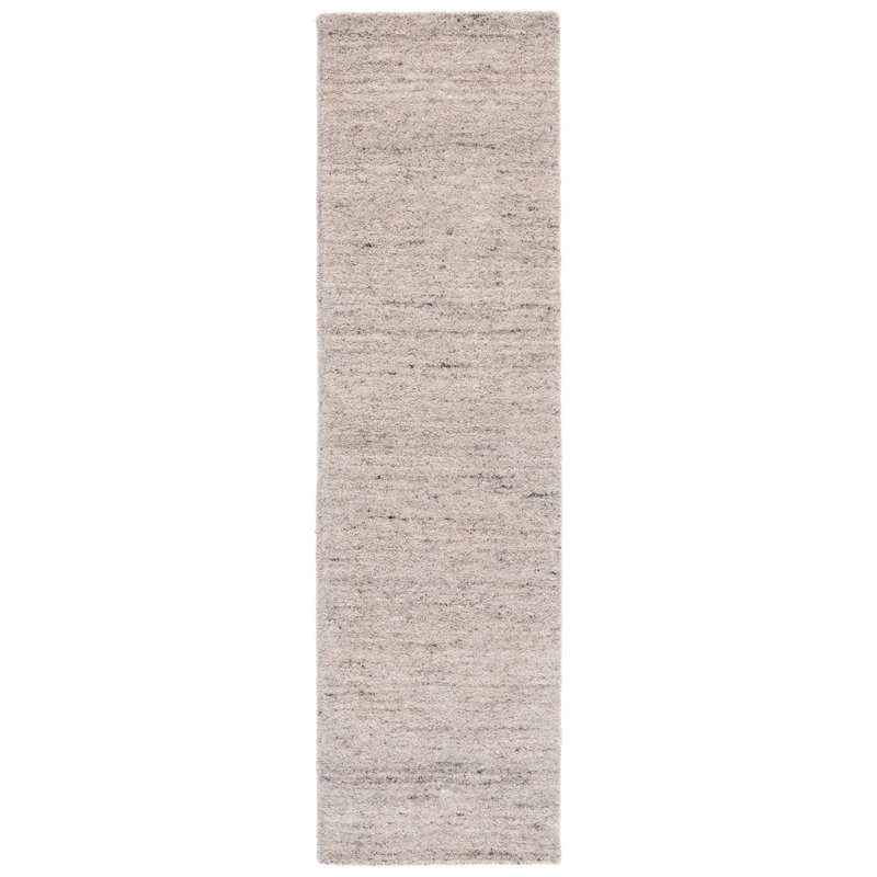 Tapis ivoire Himalaya 413, Tapis de couloir 2 pi 3 po x 8 pi
