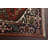 One-of-a-Kind 2'6" X 5'10" New Age Runner Wool Area Rug in