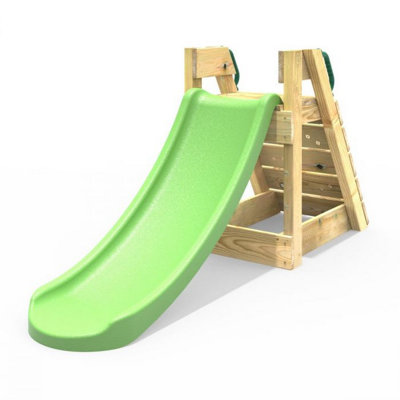 Rebo Indoor Slide