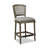 Roquefort Upholstered Counter Stool-74307451