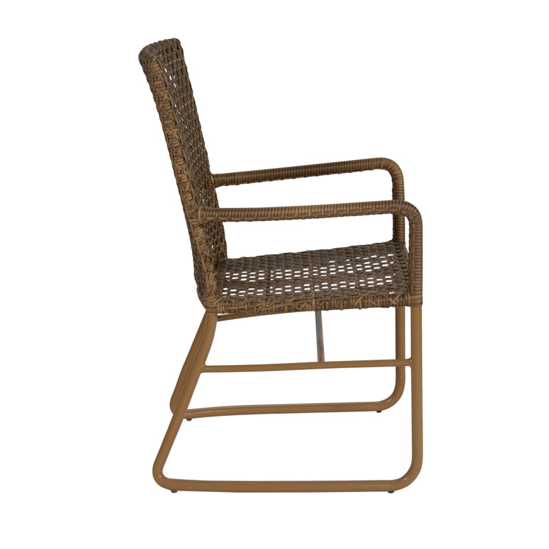 Bay Dining Armchair