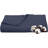 Royale Linens 300 Thread Count 100% Long Staple Combed Cotton Flat Sheet - Super Soft - Top Sheets - Flat Sheet Sold Separately - Breathable, Cool & Crisp Percale Sheets Only-114665929-114665918