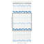 Papier peint Schumacher x Cristina Buckley Edie-97966740