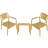 3-Piece Furniture Set-124920126
