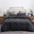 HOME BEDDING Jersey Cotton Duvet Cover Set-873414037-874393624