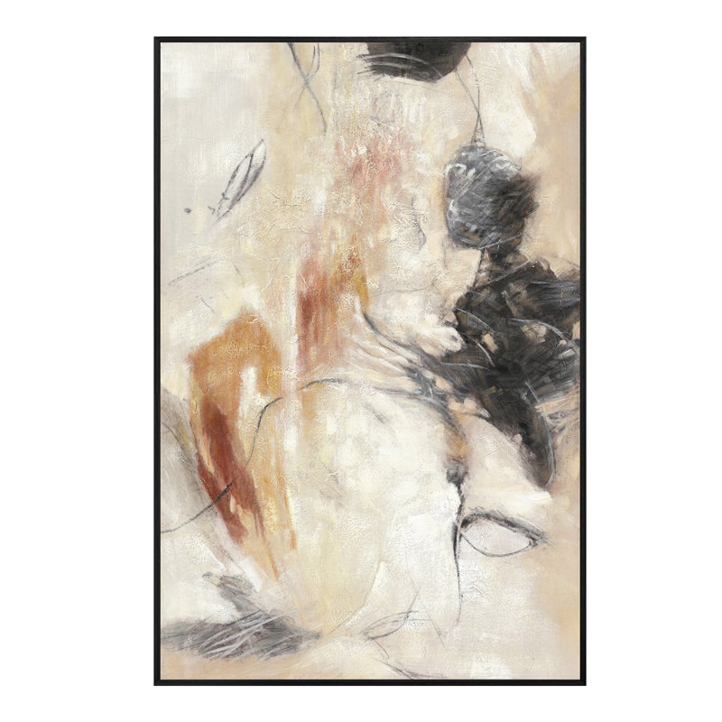 Rogue Painting by Moe's Home Collection