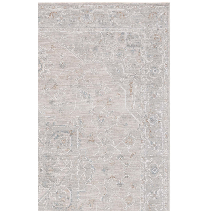 Tapis oriental performance Haan, Rectangle 8 pi x 10 pi