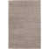 Chloe Wool Area Rug in Brown