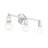 Lounell 3 - Light Dimmable Vanity Light-1356232966