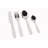 16 Piece Cutlery Set, Service for 4