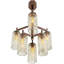 Lustre léger à abat-jour-87463259-87463274-131286583