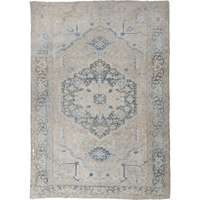 One-of-a-Kind 9'4 X 13'8 Area Rug