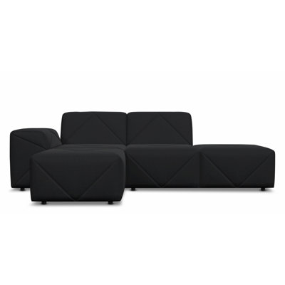 BFF Modular Sectional