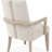 Lotus Bay Dining Arm Chair - Sand