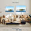 Gillard, lac scandinave-111984502