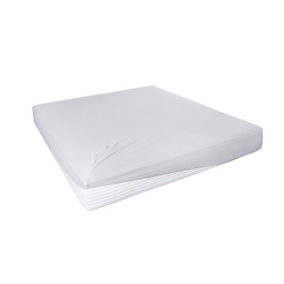 Hoai Fitted Mattress Protector Case Pack
