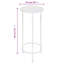 Mahala Metal Plant Stand
