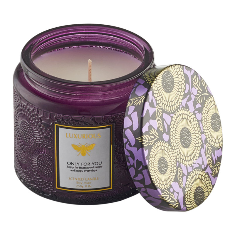 Plant / Floral Scented Wax Melt
