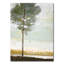 «Lakeside View I» par Norman Wyatt Jr., reproduction sur toile tendue-20742285