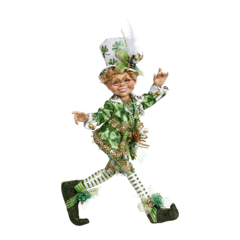 Spring St. Patrick's Day Fantasy & Sci-Fi Figurines & Collectibles