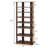 14 Pair Shoe Rack-493769108