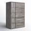 Commode 5 tiroirs Amanda-1083955468