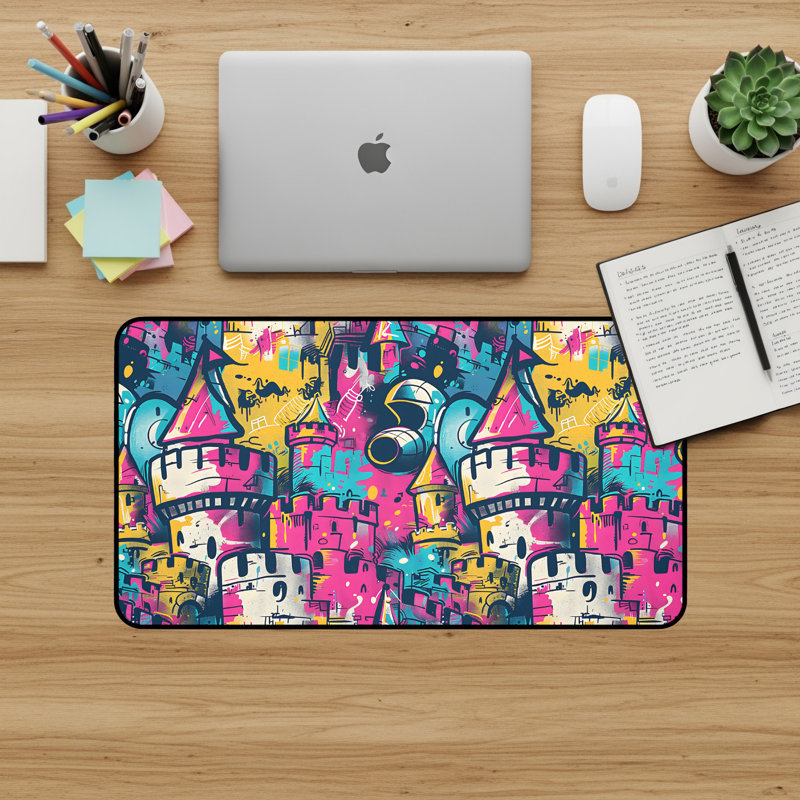 Desk Pad