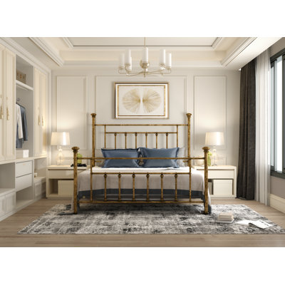 101 Generations Bed | Complete Standard