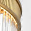 Menil 4 - Light LED Chandelier-626624777