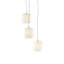 Dove 3 - Light Pendant
