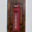 Contenant de papier d'emballage EZ Roller 40 po