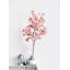 Arrangement de fleurs de cerisier
