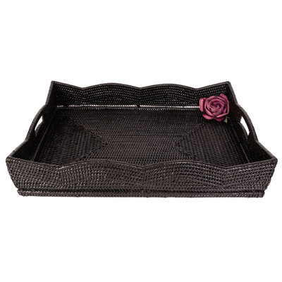 Landry Coffee Table Tray