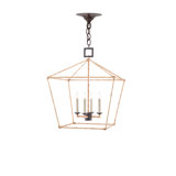 Denison 4 - Light Pendant